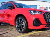 gebraucht Audi Q3 45 TFSI e S tronic S line S line