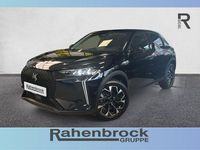 Neu DS Automobiles DS3 145 PS (106 kW) 2026 Perlanera schwarz (metallic) SUV