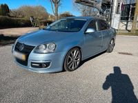 Second-hand VW Jetta 2007 Berlinǎ