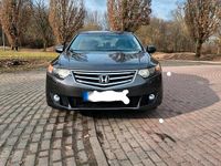 Gebraucht Honda Accord 156 PS (114 kW) 2009 Grau Limousine