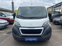 Gebraucht Peugeot Boxer Avantage 163 PS (119 kW) 2017 Weiß Van
