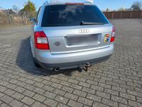 Second-hand Audi A4 105 CP (77 kW) 2003 Break