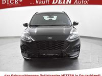 Gebraucht Ford Kuga ST-Line 150 PS (110 kW) 2022 Schwarz met. SUV