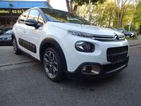 Used Citroën C3 PureTech 83 HP (61 kW) 2020 Hatchback