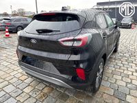 Neu Ford Puma Titanium 125 PS (91 kW) 2025 SUV