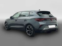 Usata Cupra Leon 150 CV (110 kW) 2025 Grigio Berlina