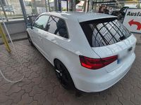 Gebraucht Audi A3 150 PS (110 kW) 2015 Weiß Limousine