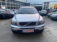 Gebraucht Volvo XC90 Kinetic 185 PS (136 kW) 2006 Silber SUV