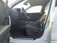 Gebraucht Audi Q2 Comfort 150 PS (110 kW) 2022 Gletscherweiß SUV