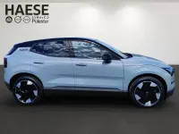 Gebraucht Volvo EX30 Performance 314 kW (428 PS) 2025 Vapour grey SUV