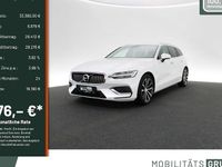 Gebraucht Volvo V60 Core 336 PS (247 kW) 2022 Weiß Kombi