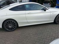 gebraucht Mercedes C43 AMG AMG Coupe