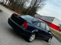 Gebraucht VW Passat 101 PS (74 kW) 2000 Blau Limousine