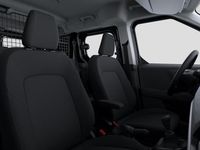 Neu Ford Transit Trend 101 PS (74 kW) 2026 Frozen white frozen white Van