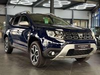 Gebraucht Dacia Duster Prestige 125 PS (91 kW) 2018 Other SUV