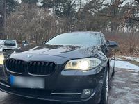 Gebraucht BMW 525 218 PS (160 kW) 2011 Andere farben Limousine