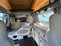 Brugt VW T3 75 HK (55 kW) 1990 Van