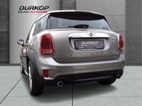 gebraucht Mini Cooper S Countryman 2.0 16V Chili & Connected Paket