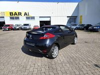 Gebraucht Renault Wind Night&Day 102 PS (75 kW) 2011 Schwarz Cabrio