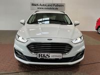 gebraucht Ford Mondeo Turnier Trend+LED+AHK+Navi+Rückfahrkamera