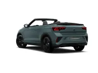 Używany VW T-Roc 150 KM (110 kW) 2025 Niebieski SUV