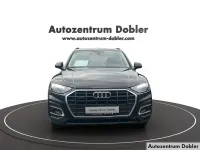 Gebraucht Audi Q5 265 PS (194 kW) 2023 Schwarz SUV