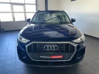 Gebraucht Audi Q3 150 PS (110 kW) 2024 Blau SUV