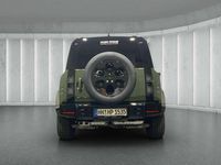 Gebraucht Land Rover Defender SE Dynamic 200 PS (147 kW) 2025 Woolstone green metallic SUV