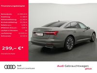 Gebraucht Audi A6 Performance 265 PS (194 kW) 2023 Chronosgrau Limousine