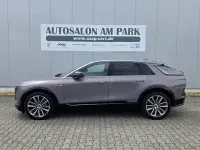 Gebraucht Cadillac LYRIQ 388 kW (528 PS) 2025 Grau SUV