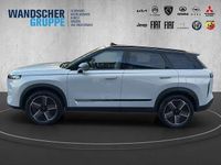 Neu Jaecoo 7 204 PS (150 kW) 2025 Silberandere SUV