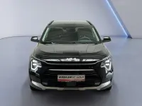 Gebraucht Kia Niro Vision 129 PS (94 kW) 2025 Schwarz SUV