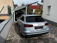 gebraucht Audi A6 4G 3.0 TDI Quattro