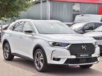 gebraucht DS Automobiles DS7 Crossback DS 7 CrossbackBlueHDI 130 Aut. GRAND CHIC LEDER