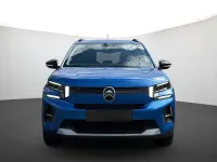 Gebraucht Citroën e-C3 83 kW (113 PS) 2026 Brightblau Limousine