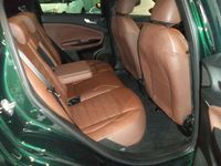 gebraucht Alfa Romeo Giulietta 1.4 Lusso, Leder, Xenon, Alarm, Sitzheizung, Klima, PDC