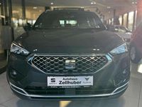 Gebraucht Seat Tarraco 4Drive 200 PS (147 kW) 2022 Schwarz SUV