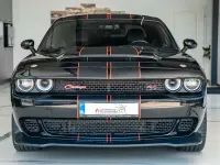 Używany Dodge Challenger 377 KM (277 kW) 2016 Czarny Coupe