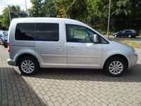 gebraucht VW Caddy Caddy Life Volks