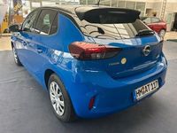 Gebraucht Opel Corsa Edition 75 PS (55 kW) 2022 Blau Kleinwagen