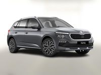 Neu Skoda Kamiq Dynamic 150 PS (110 kW) 2025 Graphitegrau metallic SUV