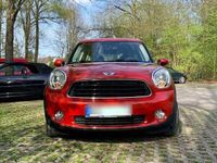 gebraucht Mini One Countryman One One