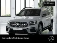 Gebraucht Mercedes GLB200 AMG 163 PS (119 kW) 2025 Polarweiß SUV