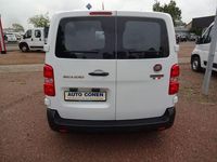 Gebraucht Fiat Scudo 144 PS (105 kW) 2024 Andere Van