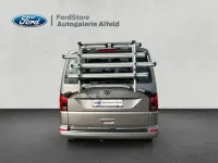 Usata VW Multivan Highline 2022 Beige Monovolume