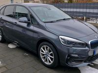 Gebraucht BMW 225 Performance 136 PS (100 kW) 2018 Andere farben Limousine