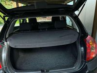 Gebraucht Toyota Corolla 97 PS (71 kW) 2005 Schwarz Kombi