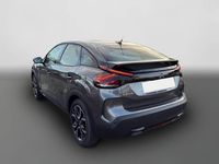 Gebraucht Citroën e-C4 Feel 100 kW (136 PS) 2022 Grau Limousine