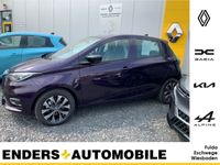 gebraucht Renault Zoe Evolution E-Tech 100 elektrisch 135 PS ++Einparkhilfe+Klima++ Weitere Angebote