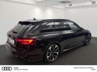 Gebraucht Audi RS4 Ambiente 450 PS (330 kW) 2018 Schwarz Kombi